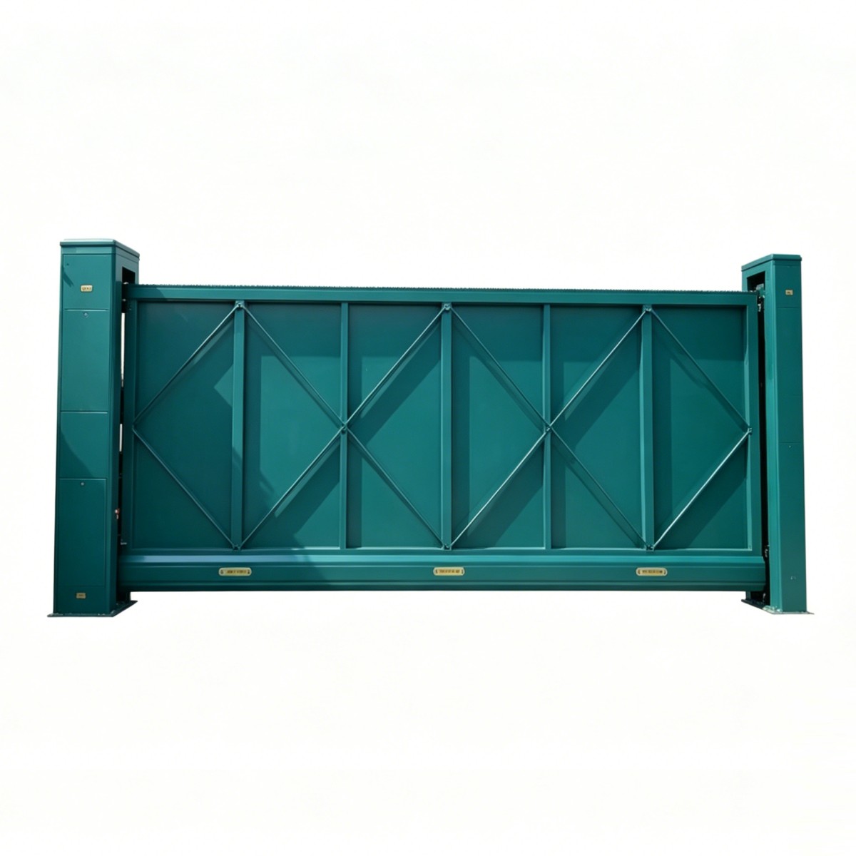 益阳桃江牛田镇电动悬空门